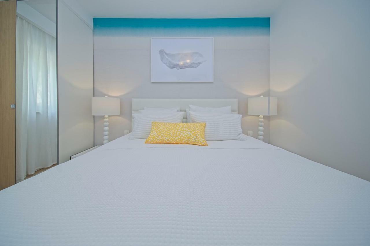 Oyster Paradise Turquoise Apartment Ston Exteriér fotografie