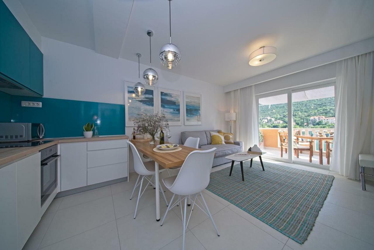 Oyster Paradise Turquoise Apartment Ston Exteriér fotografie