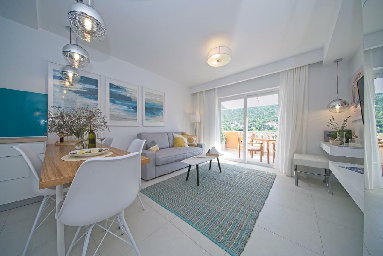 Oyster Paradise Turquoise Apartment Ston Exteriér fotografie