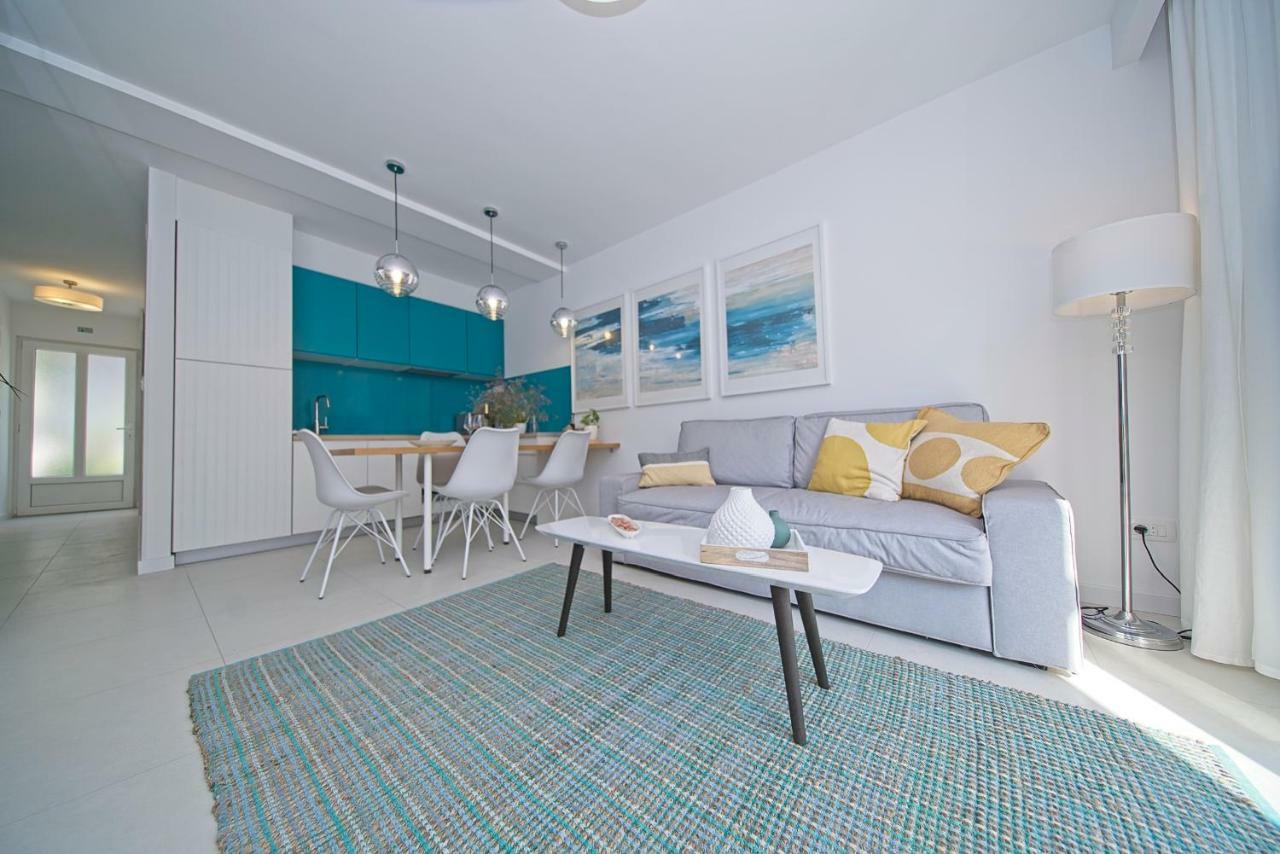 Oyster Paradise Turquoise Apartment Ston Exteriér fotografie