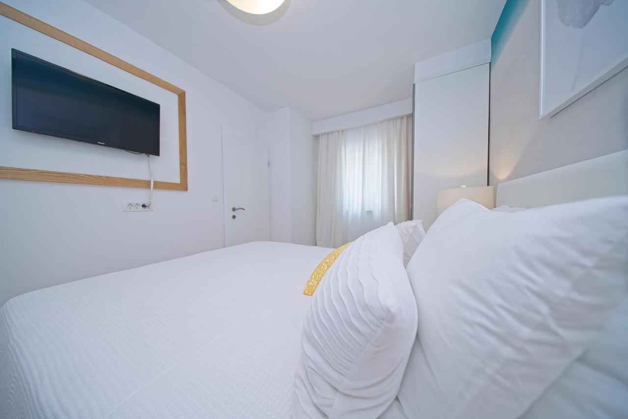 Oyster Paradise Turquoise Apartment Ston Exteriér fotografie